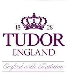 Tudor 16-Piece Premium Quality Round Porcelain Dinnerware Set, Service for 4 - FRAGRANCE ROSE, See 10 Designs INSIDE!