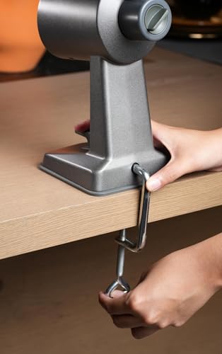 Rotary Cheese Grater (Gourmet Drum)