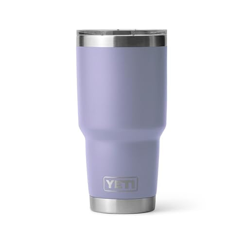 Rambler 30 oz Tumbler (Cosmic Lilac)