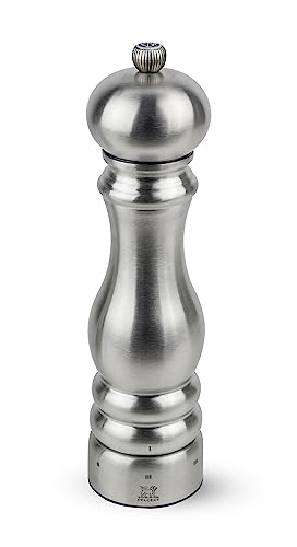 Paris Chef Salt Mill (8-3/4 inches)