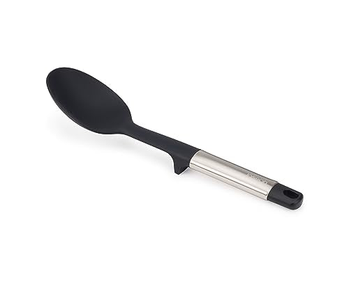 Elevate Silicone Solid Spoon (Spoon)