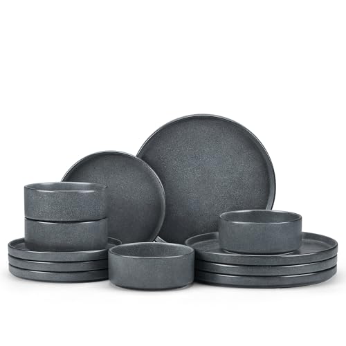 Dinnerware Sets for 4 (12 Count)