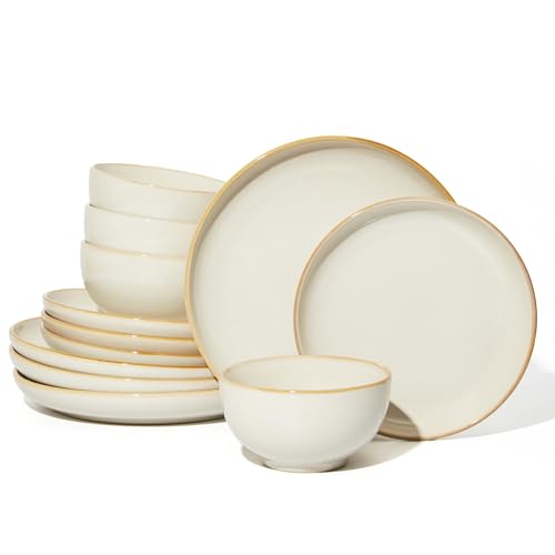 Stoneware Dinnerware Sets