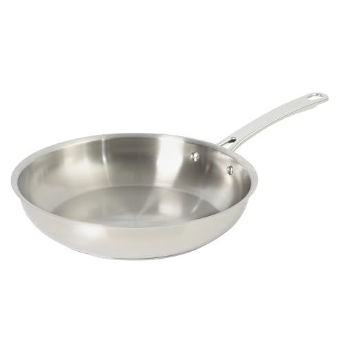 Kitchen Essentials Chef's Deck 11
