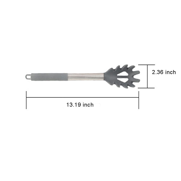 Silicone Pasta Fork