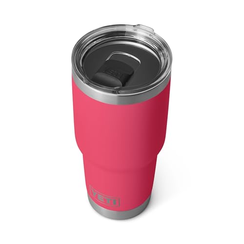 Rambler 30 oz Tumbler Retired Colors (Bimini Pink)