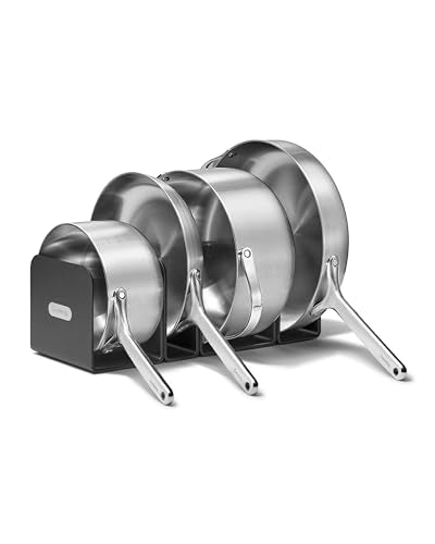 12 Piece Stainless Steel Cookware Set