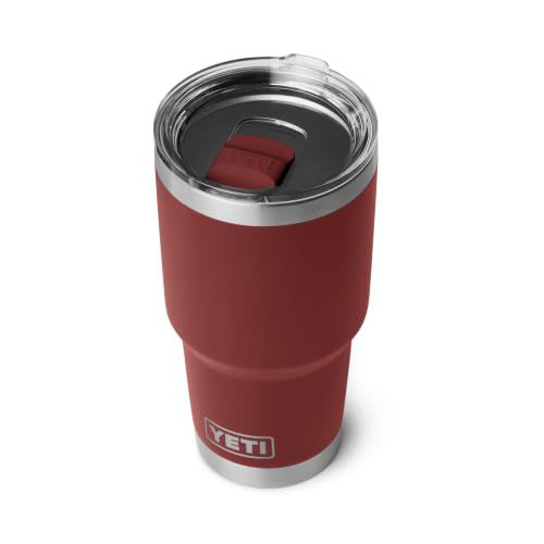 Rambler 30 oz Tumbler (Stag Red)