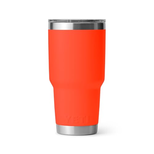Rambler 30 oz Tumbler (Solar Flare)