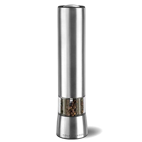 Hampstead Electronic Pepper Mill