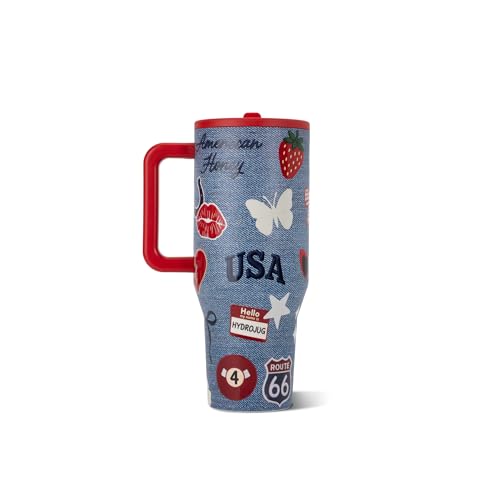 Traveler 32oz (American Honey / 32 Ounces)