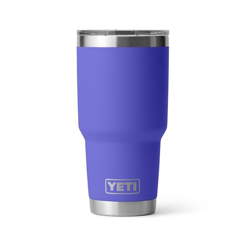 Rambler 30 oz Tumbler (Ultramarine Violet)