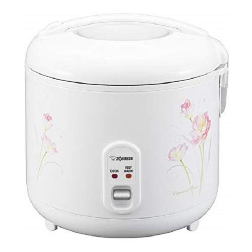 NS RPC18FJ Rice Cooker and Warmer