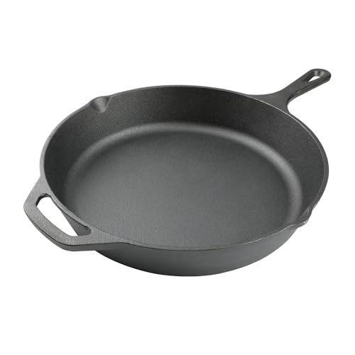 12 Inch Cast Iron Skillet (12 Inch Cast Iron Skillet)