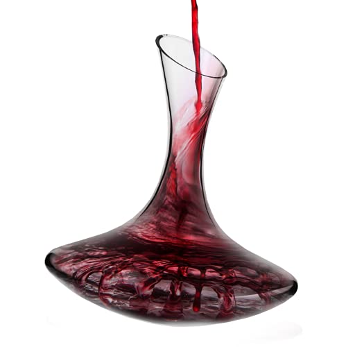 Wine Decanter