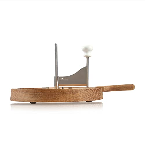 Oak Friends Cheese Curler
