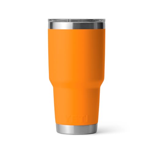 Rambler 30 oz Tumbler (King Crab)