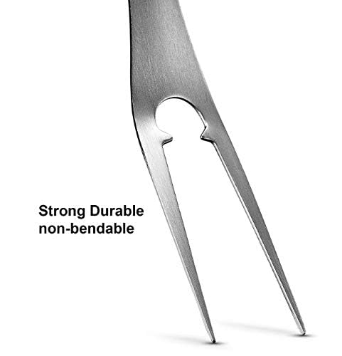 Heavy Duty Utensils 3 (5 Count)