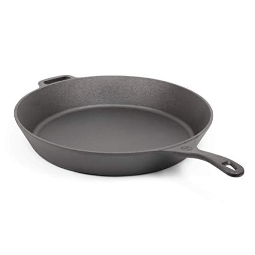 15 Inch Cast Iron Skillet (15" Skillet)
