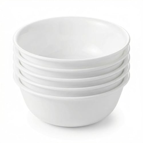 Vitrelle 28 oz Soup (6PC 28oz Bowls)