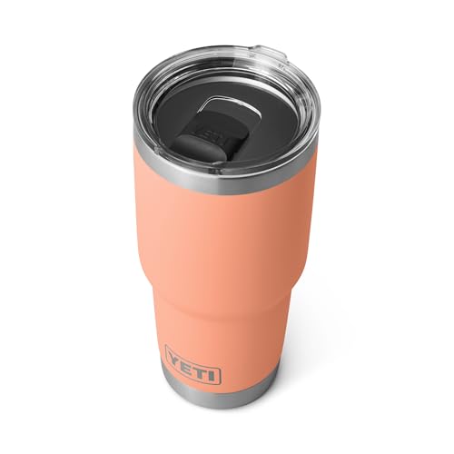 Rambler 30 oz Tumbler (Low Country Peach)