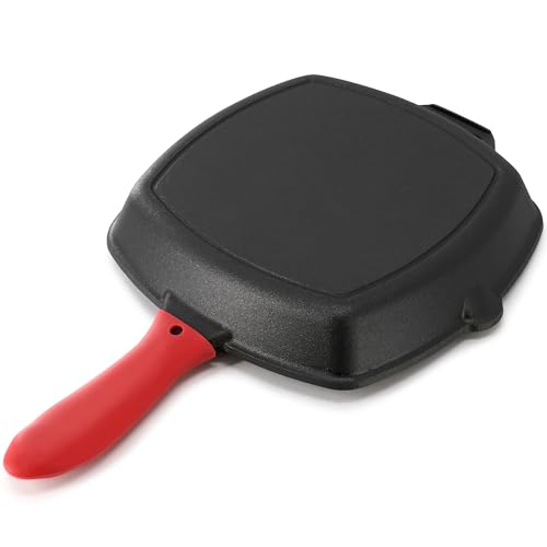 10.4 Inch Pre (One Size / 10.4 Inch Griddle)