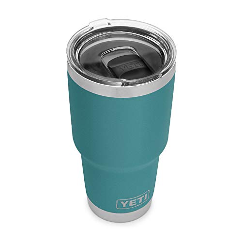 Rambler 30 oz Tumbler (River Green)