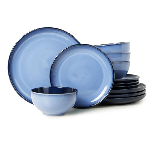 Ceramic Dinnerware Sets for 4