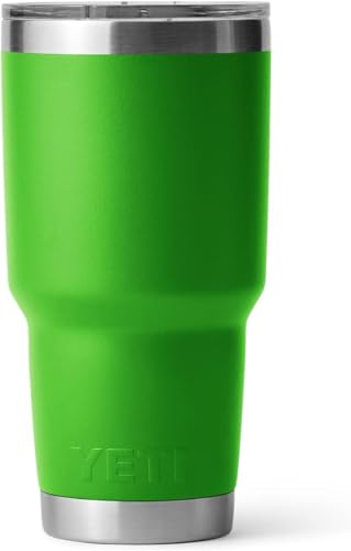 Rambler 30 oz Tumbler (Canopy Green)