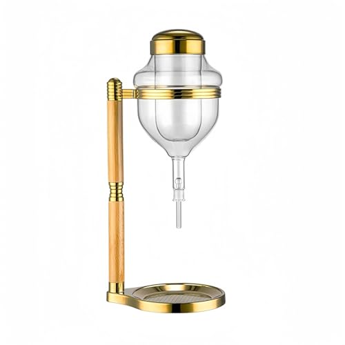 Drip Style Whiskey Decanter