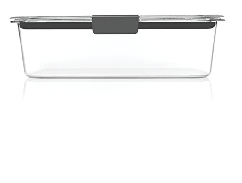 Brilliance Large Food Storage Container (9.6 cup)