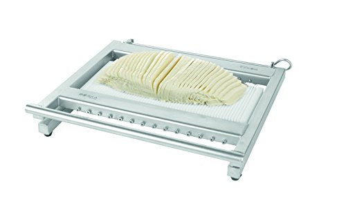 Soft Cheese Slicer Stainless Steel