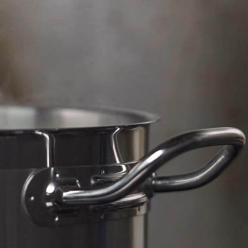 Stainless Steel Cookware Set (7 Count)