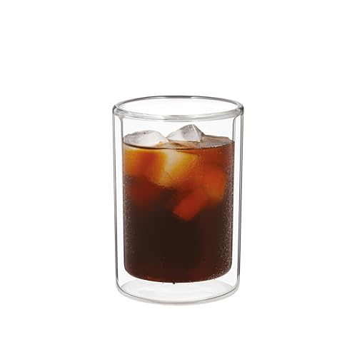 Double Wall Cold Brew Glass Small (7.4 Ounces)