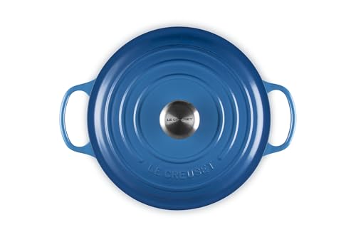 Enameled Cast Iron Signature Cookware Set