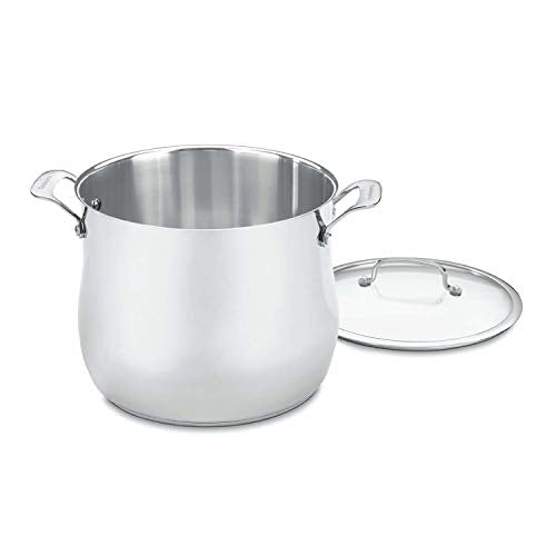 Contour Stainless 12