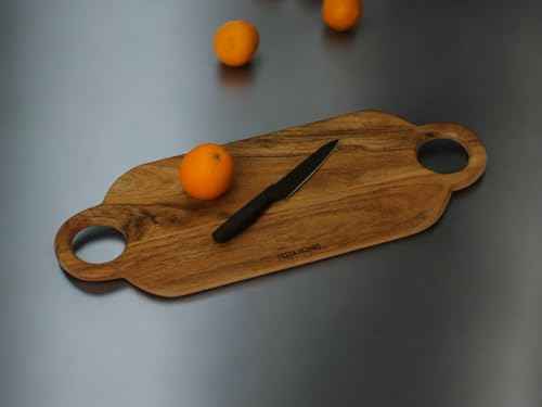 Wooden Cutting Board