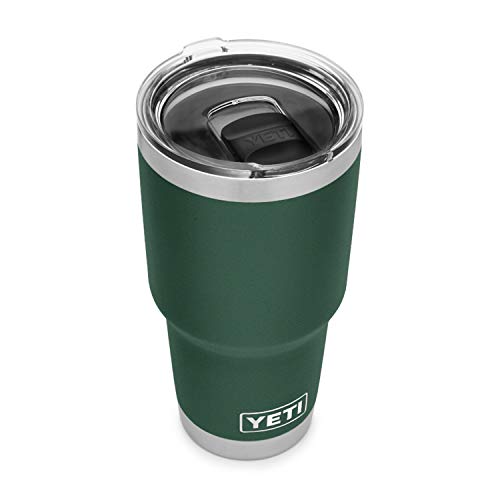 Rambler 30 oz Tumbler (Northwoods Green)