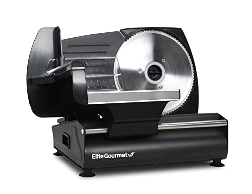 EMT 625B Deli Meat Slicer