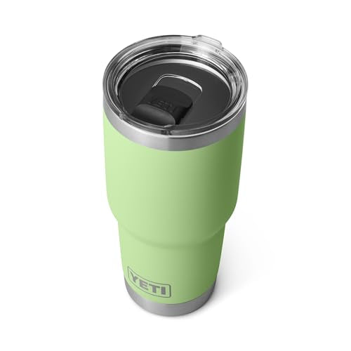 Rambler 30 oz Tumbler (Key Lime)