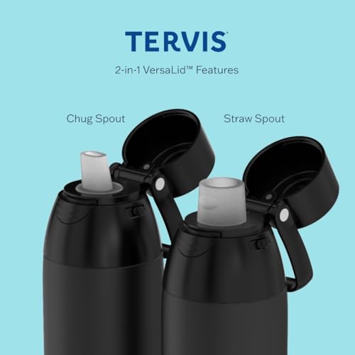 Venture Water Bottle Inkreel (Inkreel - Colorburst / 36oz Venture with 2-in-1 VersaLid)