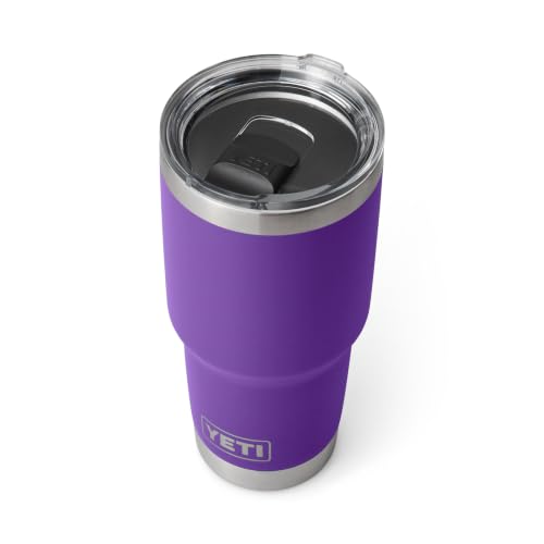 Rambler 30 oz Tumbler (Pace Purple)
