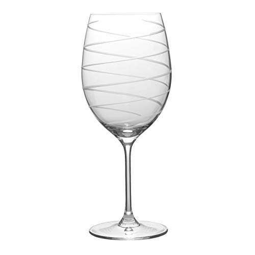 Cheers Bordeaux Wine Glass (4 Count)