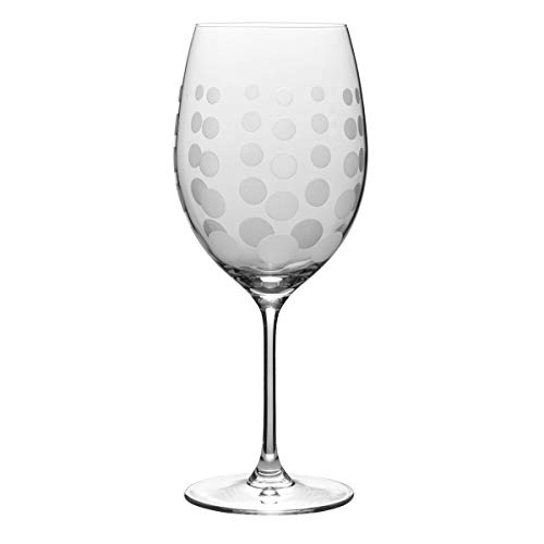 Cheers Bordeaux Wine Glass (4 Count)