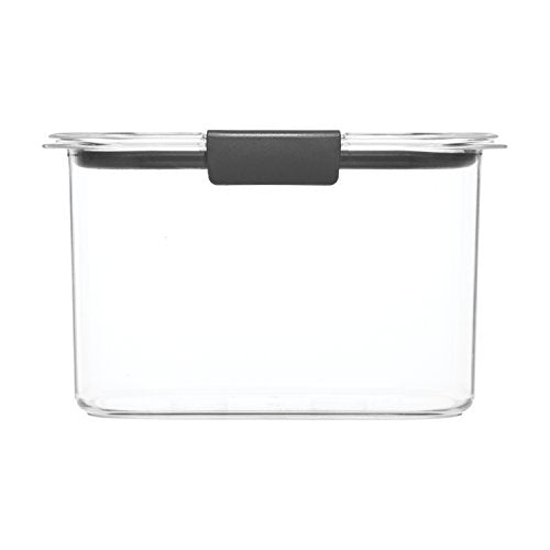 Brilliance Pantry Airtight Food Storage Container (7.8 Cup)