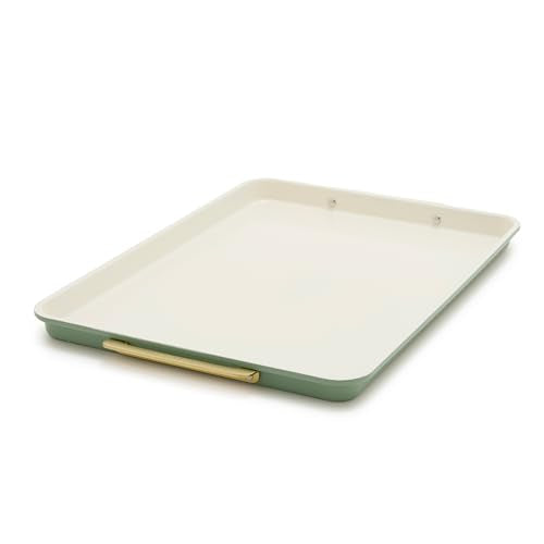 Bakeware 13"x18" Half Baking Sheet Pan