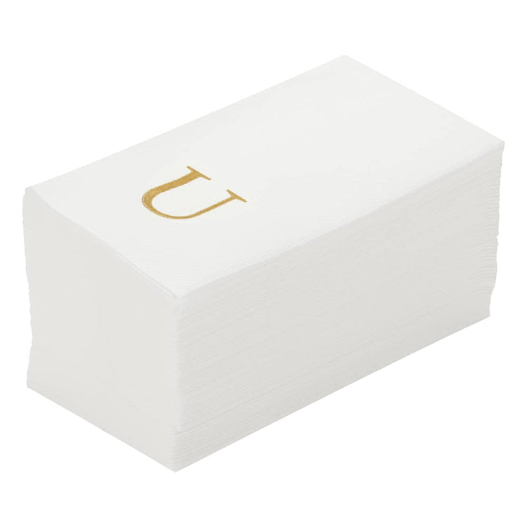 Luxenap 15.8 X 7.9 Inch Linen (2000 Count)