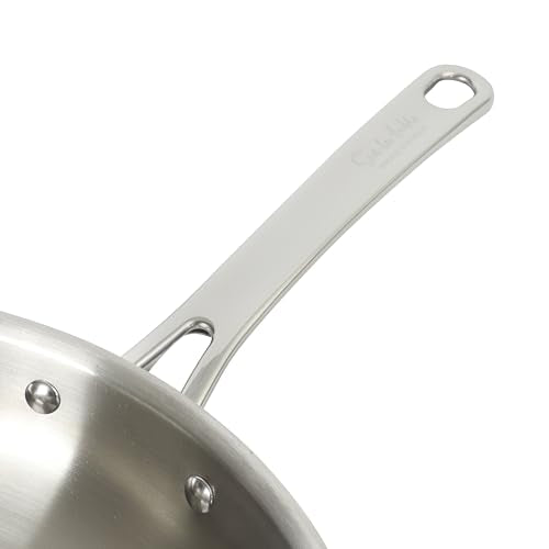 Kitchen Essentials Chef's Deck 11