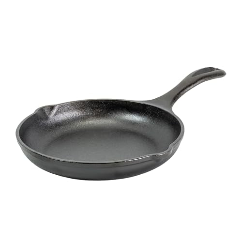 Chef Collection 8 Inch Pre (8" (Pack of 1))