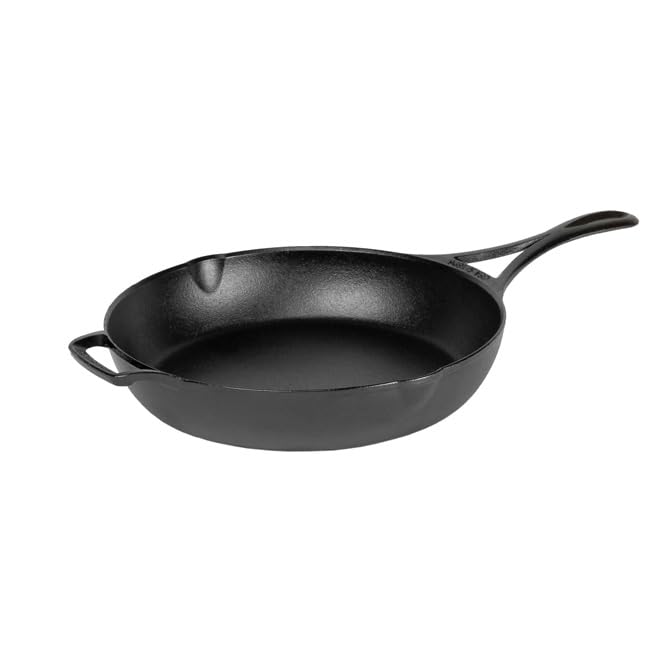 Blacklock 10.25 Inch Lightweight Cast Iron Skillet (10.25" (Pack of 1))